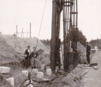 ΟΛΛΑΝΔΙΑ 1961  ΑΥΤΟΚΙΝΗΤΟΔΡΟΜΟΣ Ε3 ΠΑΣΑΛΩΣΕΙΣ